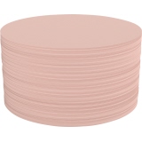 magnetoplan® Moderationskarte Kreis 14 cm 500 St./Pack.