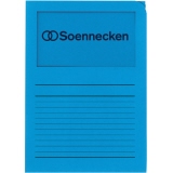 Soennecken Sichtmappe