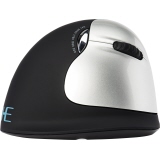 R-Go Tools Optische PC Maus HE Mouse ergonomisch 9,3 x 7,9 x 11 cm (B x H x T)