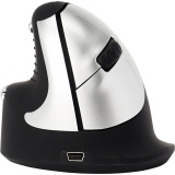 R-Go Tools Optische PC Maus HE Mouse ergonomisch 8,3 x 7,6 x 10,5 cm (B x H x T)