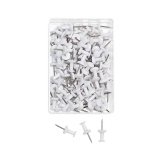 WEDO® Pinnwandnadel Diaboloform 100 St./Pack.