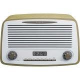 Lenco Radio DAR-012