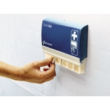 FIRST AID ONLY Pflasterspender QuickAid