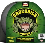 Pattex Gewebeband Power Tape Crocodile 48 mm x 30 m (B x L)