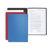 PAGNA Präsentationsmappe STAR