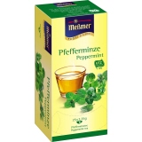 Meßmer Tee ProfiLine 25 Btl./Pack.