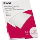 ibico® Laminierfolie DIN A4