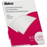 ibico® Laminierfolie DIN A3