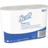 Scott® Toilettenpapier ESSENTIAL��