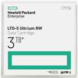 HP Bandkassette LTO-5 Ultrium