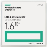 HP Bandkassette LTO-4 Ultrium