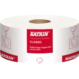 Katrin Toilettenpapier Classic Gigant M 2