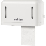 Satino by WEPA Toilettenpapierspender