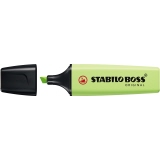 STABILO® Textmarker BOSS® ORIGINAL Pastel