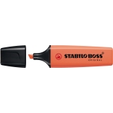 STABILO® Textmarker BOSS® ORIGINAL Pastel