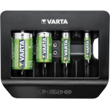 Varta Akkuladegerät Universal Charger