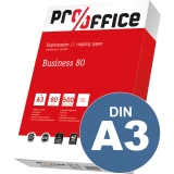 Pro/office Kopierpapier Business DIN A3