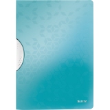 Leitz Klemmmappe ColorClip WOW