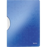 Leitz Klemmmappe ColorClip WOW
