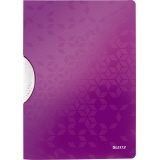 Leitz Klemmmappe ColorClip WOW