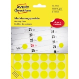 Avery Zweckform Markierungspunkt