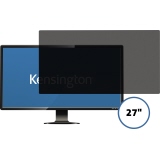 Kensington Blickschutzfilter 60,58 cm (27") 16:9