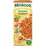 Mirácoli Fertiggericht