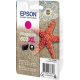 Epson Tintenpatrone 603XL magenta