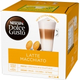 NESCAFÉ Dolce Gusto Latte-Macchiatokapsel
