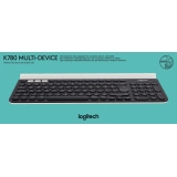 Logitech Tastatur K780