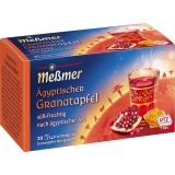 Meßmer Tee