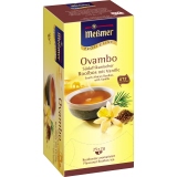 Meßmer Tee ProfiLine 25 Btl./Pack.