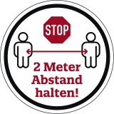 Hinweisschild