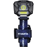 Varta Stirnlampe Work Flex® Motion Sensor H20