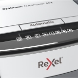 Rexel® Aktenvernichter Optimum AutoFeed 45X