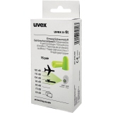 uvex Gehörschutzstöpsel X-fit