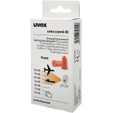 uvex Gehörschutzstöpsel Com4-fit