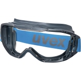 uvex Schutzbrille megasonic