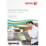 Xerox Kopierfolie Premium NeverTear 130 µm 100 Folien/Pack.