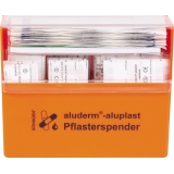 aluderm® Pflasterspender aluderm®-aluplast