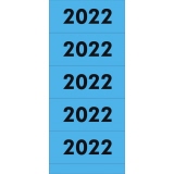Jahresschild 2022
