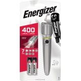 Energizer® Taschenlampe METAL VISION HD FOCUS