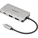Targus USB-Hub USB-C