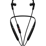 Jabra Headset Evolve 65e MS In-Ear