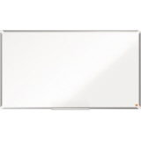 Nobo® Whiteboard Premium Plus Nano Clean™ Widescreen