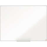 Nobo® Whiteboard Impression Pro Stahl