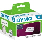 DYMO® Namensetikett Original 41 x 89 mm (B x H)