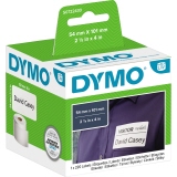 DYMO® Versandetikett Original 54 x 101 mm (B x H)