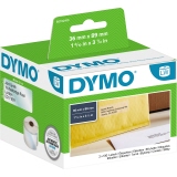 DYMO® Adressetikett Original 36 x 89 mm (B x H)