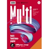 Staufen Multifunktionspapier 120 g/m² 35 Bl./Pack.